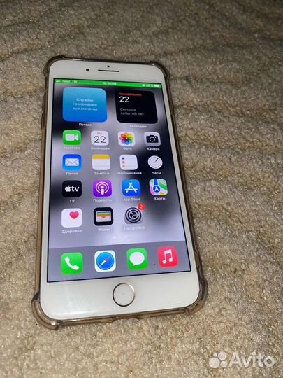 iPhone 8 Plus, 64 ГБ