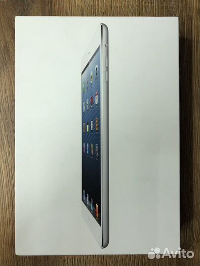 iPad mini 1 64gb
