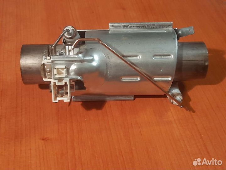 Тэн проточный для посудомойки