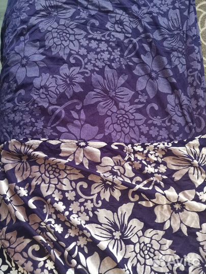 Панбархат ткань