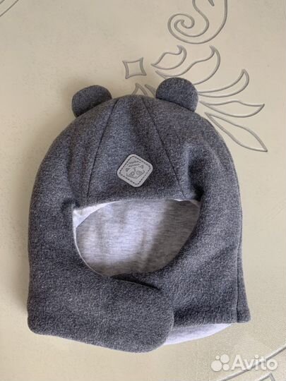 Шапки для девочки на весну