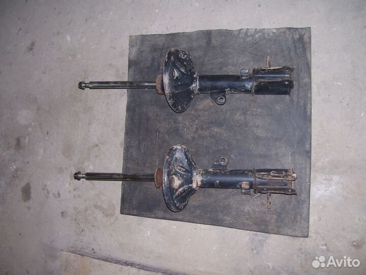 Хендай матрикс стойка подвески