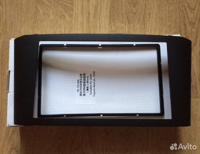 Рамка Suzuki Grand Vitara