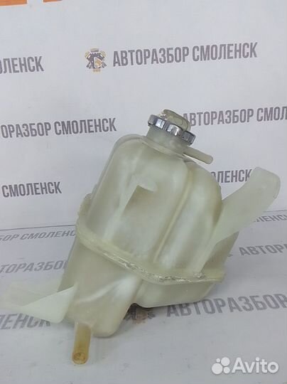 Бачок расширительный Nissan Navara D40 2.5