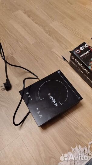 Индукционная плита Endever ip51