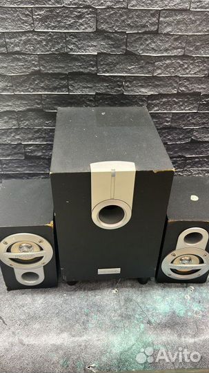 Колонки Microlab М-400