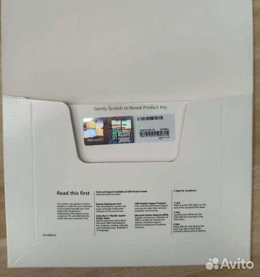 Windows 10 Pro OEM / Windows 11 Pro