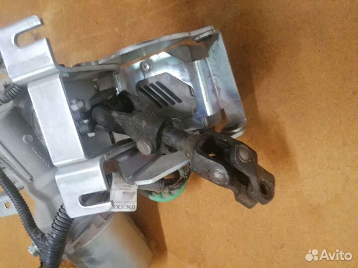 Эур на ваз мондо (Корея) с комплектующеми