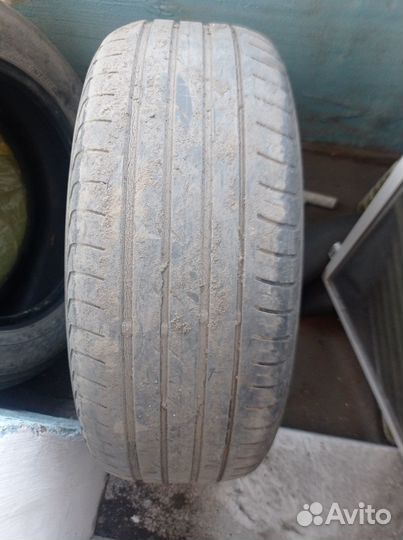 Yokohama C.Drive2 AC02B 215/60 R16 99V