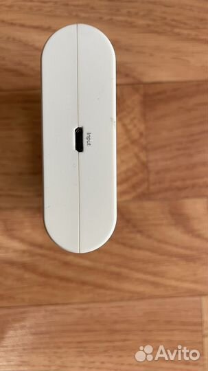 Зарядное устройство для батареек