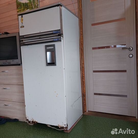 Холодильник Ока