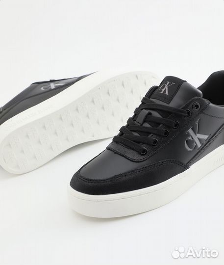 Кеды calvin klein 38