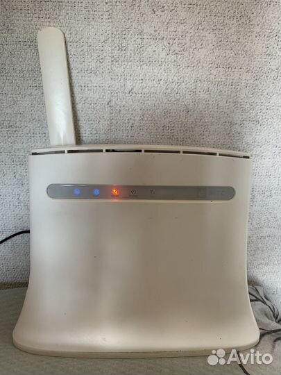 Wifi роутер