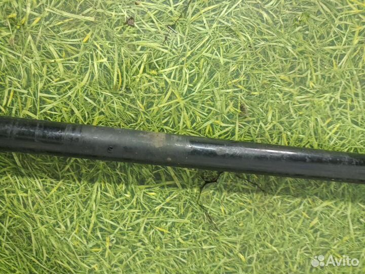 Стабилизатор передний Audi A4 B6 седан 2.0 ALT