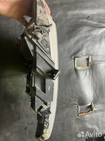 Птф левая 92201-3W000 Kia Sportage