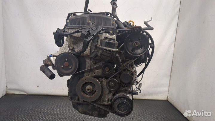 Форсунка топливная Hyundai Sonata NF, 2009