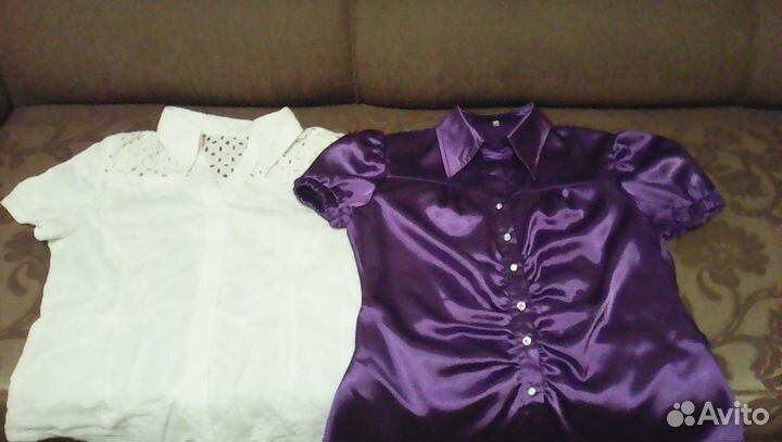 Много вещей размер 40-44