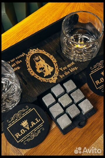 Подарочные наборы