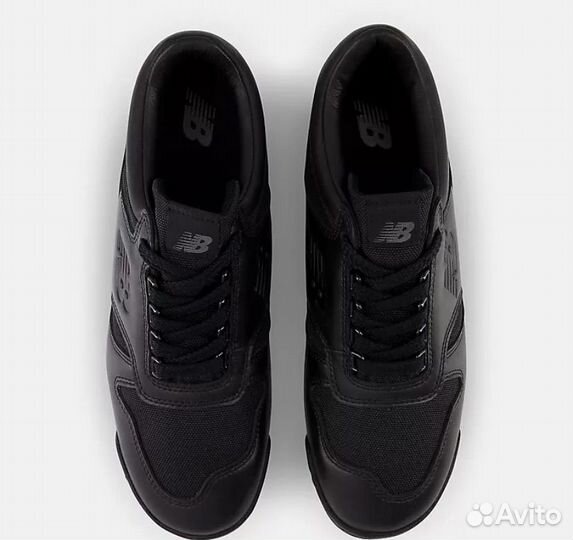 New balance rainier low