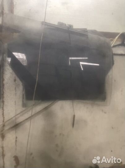 Боковые стекла ваз