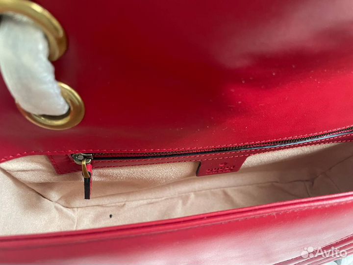 Женская сумка Gucci