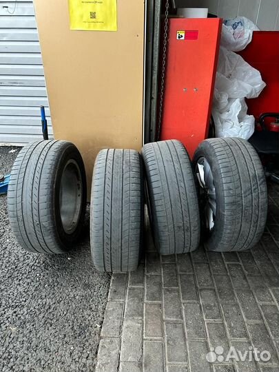 R15 Aderenza ADZA2 185/70, PCD 5x100 DIA 10