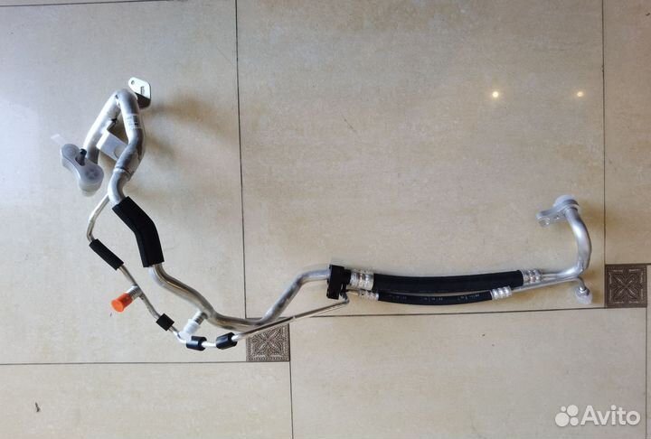 Трубка кондиционера Mercedes A2138303002