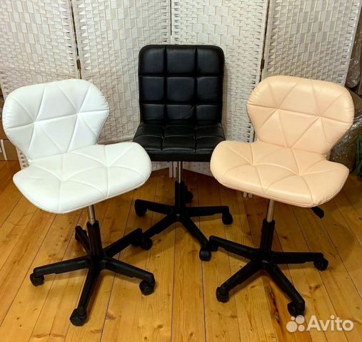 Стул Ракушка