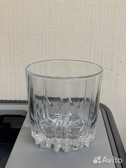 Стаканы для виски Pasabahce Karat