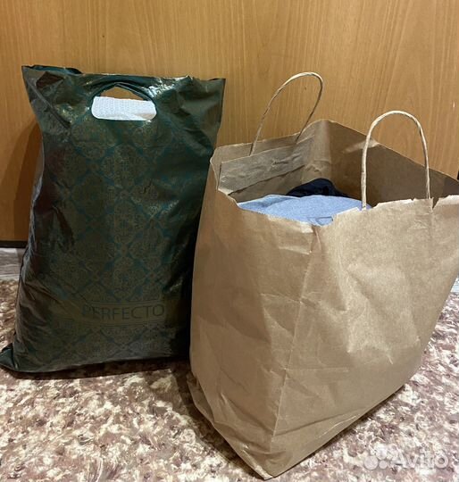 Вещи бесплатно