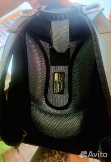 Рюкзак портфель для мальчика