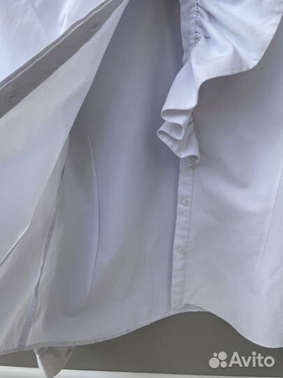 Рубашка Noble people 140