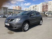 Nissan Qashqai 2.0 CVT, 2015, 150 000 км, с пробегом, цена 1 749 000 руб.