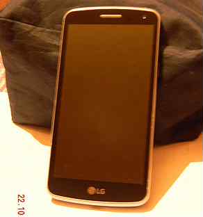 LG K5 X220DS, 8 ГБ