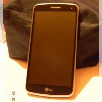 LG K5 X220DS, 8 ГБ