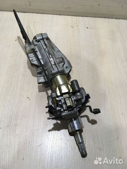 Рулевая колонка Ауди А6 С4