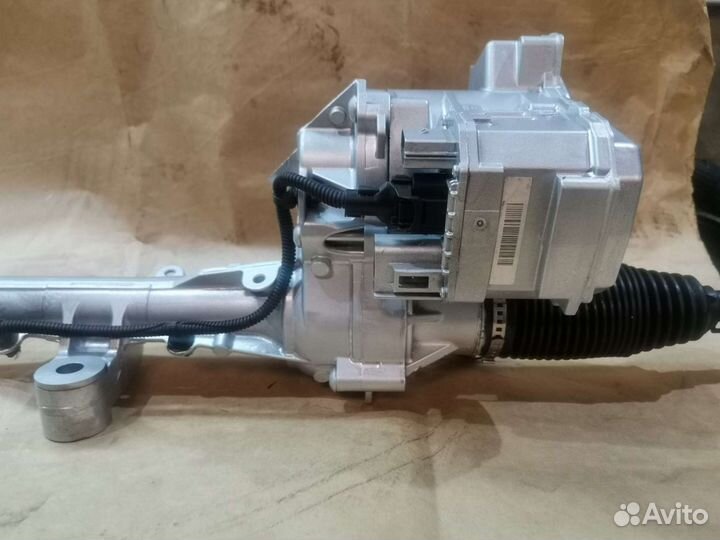 Рулевая рейка Ford focus 3.Ford Kuga.Volvo v40