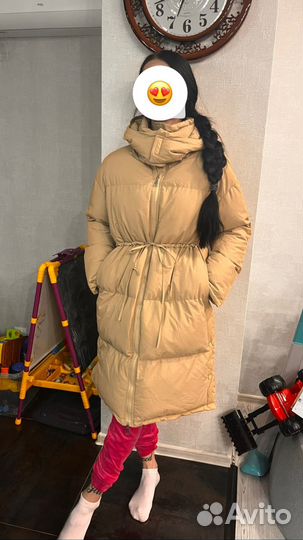 Пуховик