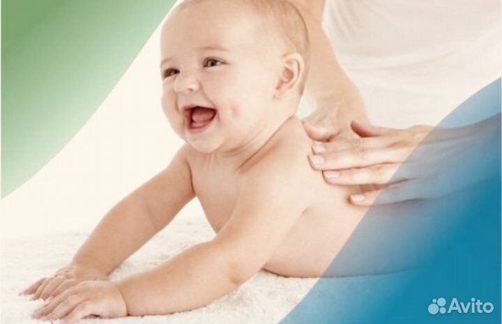 Детский массаж, лфк, Бобат терапия