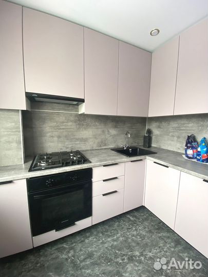 Кухонный гарнитур от 14 дней