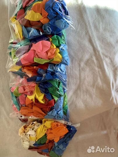 Воздушные шары