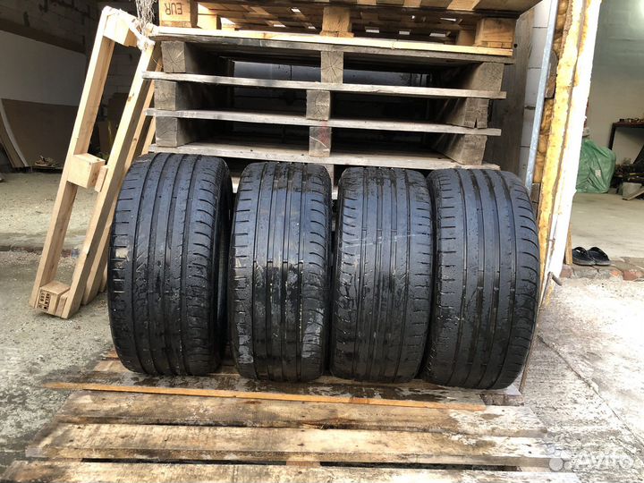 Fulda SportControl 235/35 R19