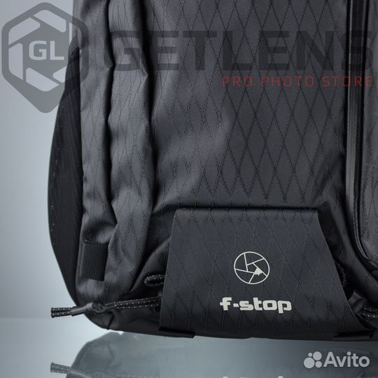 F-Stop Ajna Bundle DuraDiamond Black