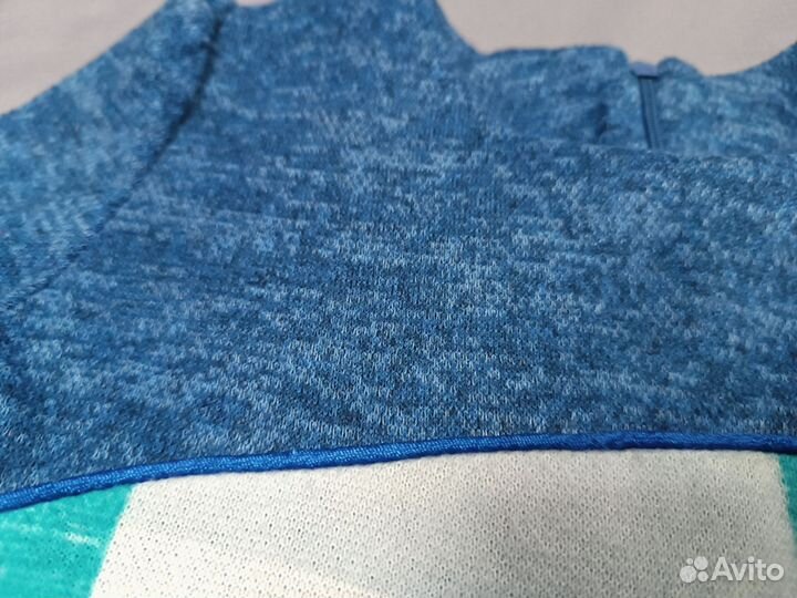 Платье для девочки 116