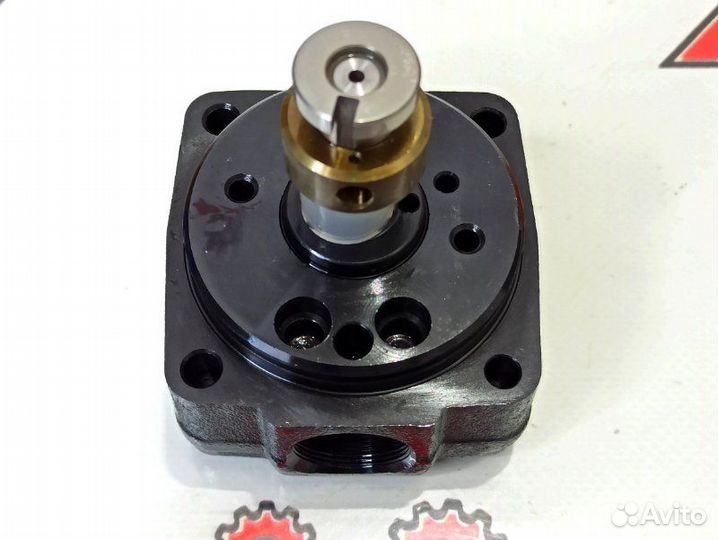 Плунжерная пара Toyota 2C 13B Denso 0964001090