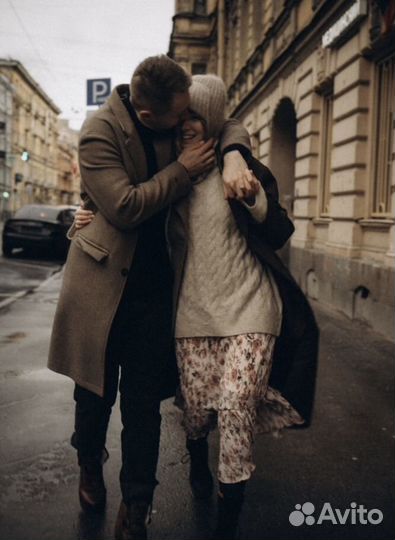 Пресеты lightroom Аня Райли