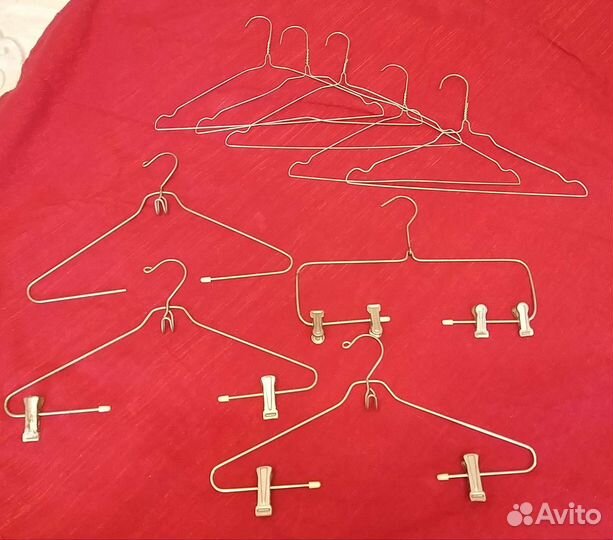 Вешалка для одежды СССР