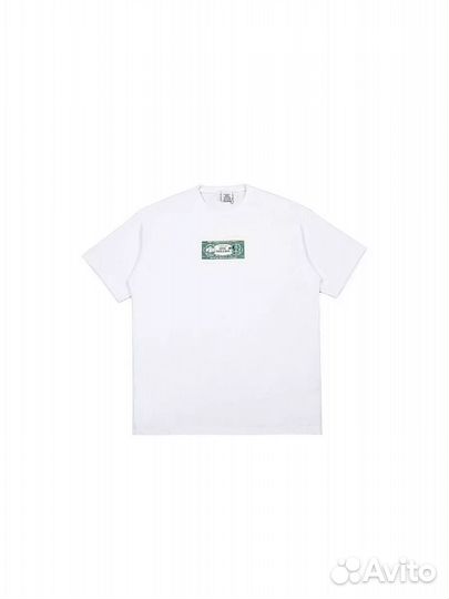 Футболка Vetements