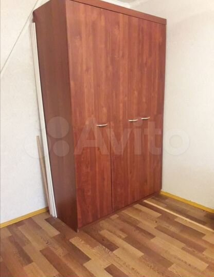 1-к. квартира, 29,2 м², 4/5 эт.