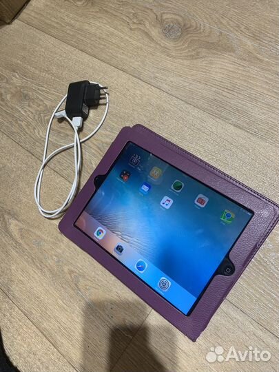 iPad new (iPad 3) 16gb